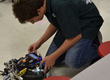 WJ Robotics