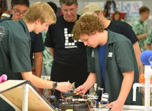 WJ Robotics