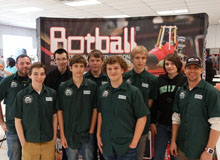 WJ Robotics