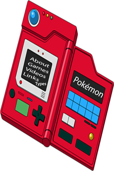 Pokedex